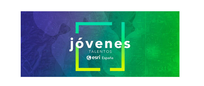 Esri España lanza el Jóvenes Talentos, el primer programa de formación integral en GIS